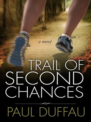 cover image of Trail of Second Chances